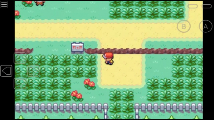 Pokémon FireRed/leafGreen | Jogar com Charmander, Bulbasaur e Squirtle no mesmo game! Sem Cheats!