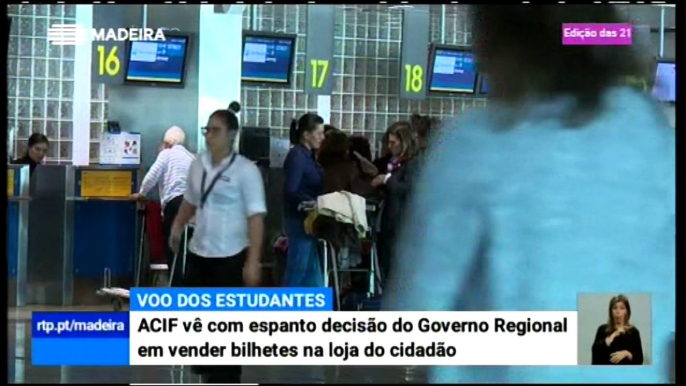 Agências de Viagens estranham Governo Regional querer fazer o Trabalho das Agências de Viagens