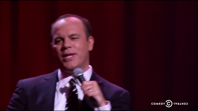 Tom Papa - Live in New York City - Fitting In