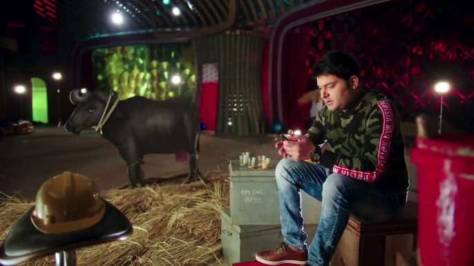 Kapil Sharma new show promo