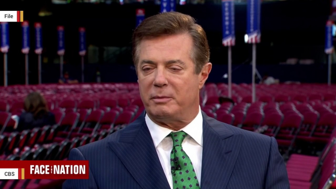 Judge Says Manafort Could End Up Spending ‘Rest Of His Life In Prison’