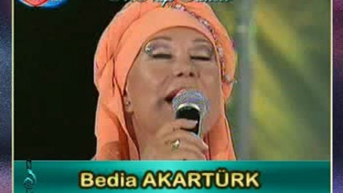 Bedia AKARTÜRK - Nerde Kaldın Bedia (3)