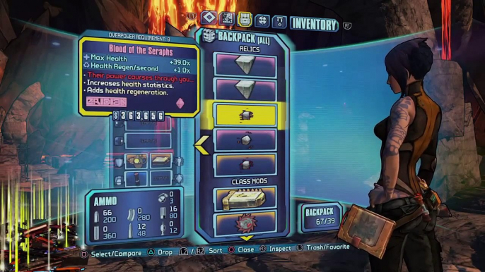 How to Boost From Level 1-72 Borderlands 2 Game Save