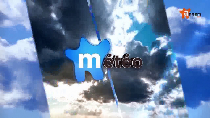 METEO MARS 2018   - Météo locale - Prévisions du jeudi 29 mars 2018