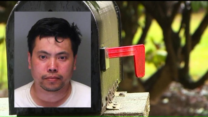 Man Accused of Sending 'Explosive Materials' Through Mail