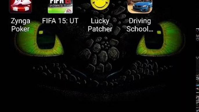 How to hack School Driving 2016 using Lucky Patcher WITHOUT ROOT
