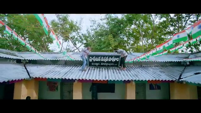 MLA Trailer KalyanRam