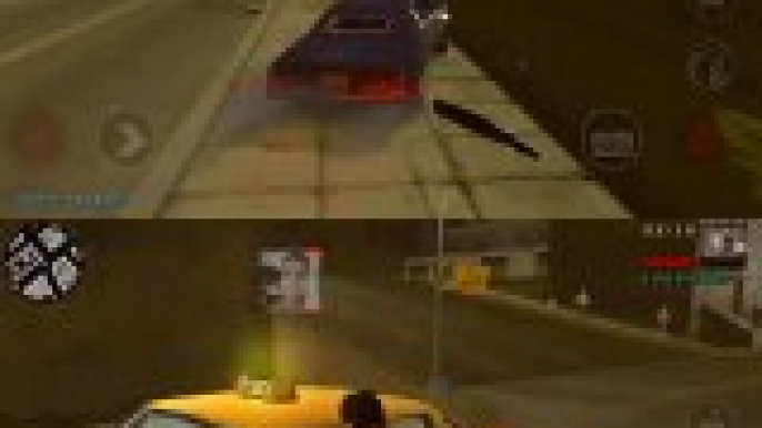 GTA: Liberty City Stories Apk + Obb Download.