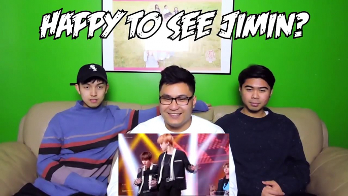 K-POP TRY NOT TO LAUGH OR SMILE CHALLENGE