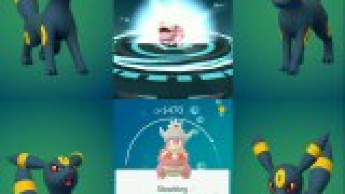 POKEMON GO ITEM EVOLUTIONS!KINGDRA,SLOWKING,BELLOSSOM,PORYGON2