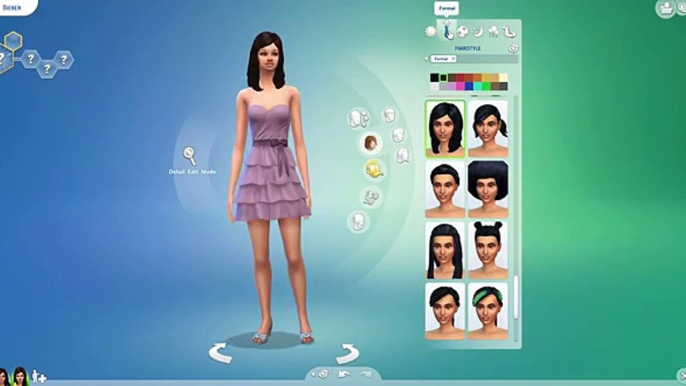 If Celebrities Had Children in The Sims 4: Justin Bieber & Selena Gomez