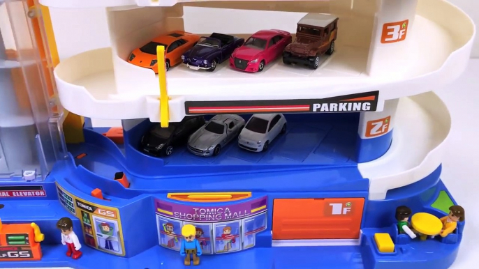 Learning Colors with Street Vehicles for Kids Learn | Colours Cars Trucks Wheels