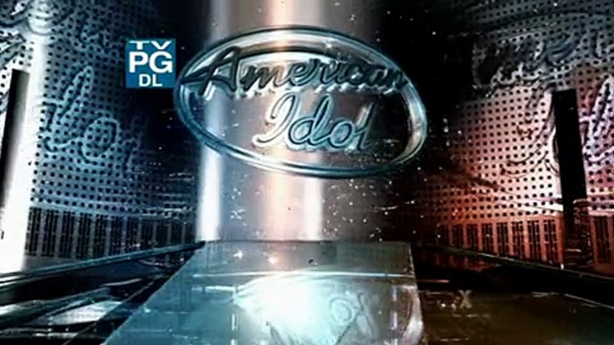 American Idol S10 E11 Las Vegas Round part 2/2