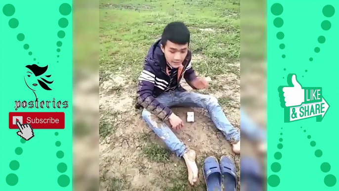 funny china fails 2017 WhatsApp Indian FUNNY Videos  TRY NOT TO LAUGH or GRIN [new CHALLENGE]