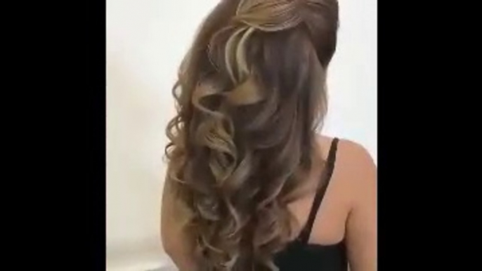 hairstyles tutorials compilation 2018!=;hairstyles tutorials easy&hairstyles tutorials compilation@