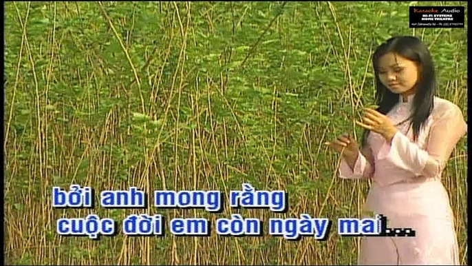 Mong Em Còn Ngày Mai - Ngọc Hồ