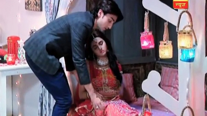 Rishta Likhenge Hum Naya_Ratan Sa finally realising his love for Diya