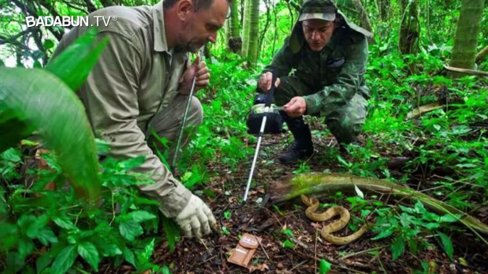 Los 7 lugares más peligrosos del mundo. Por eso tu mamá no te deja salir a jugar…