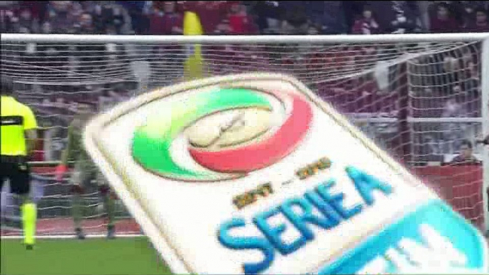 Torino 1-0 Inter