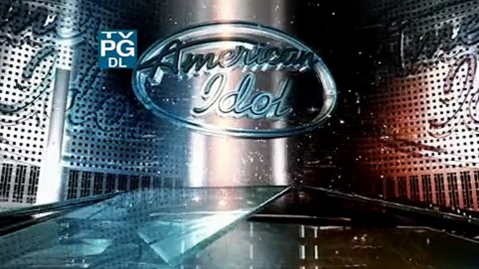 American Idol S10 E39 S 10 Finale part 2/2