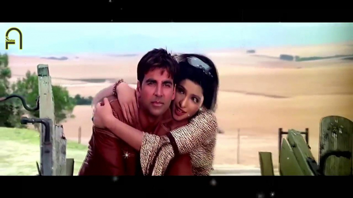 Allah Kare Dil Na Lage Kisi Se Song-Bada Sidha Sada Bada Bhola Bhala-Andaaz Movie 2003-Akshay Kumar-Priyanka Chopra-Alka Yagnik-WhatsApp Status-A-status