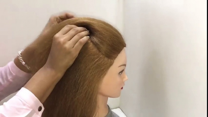 How_to_Make_a_Big_Puff_Hairstyle_like_jacqueline___Hairstyles