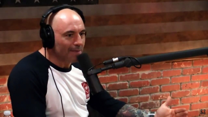 Joe Rogan on Khabib VS Al Iaquinta - UFC 223