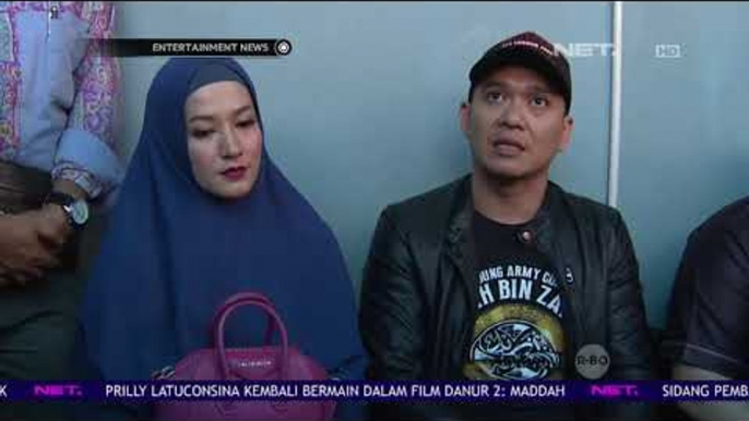 Lyra Virna & Suami Cerita Tentang Perkembangan Kasusnya Dengan Travel Umroh