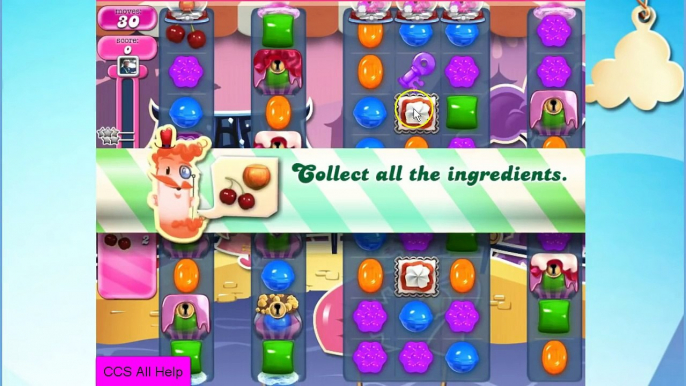 Candy Crush Saga Level 1779 Super Hard Level!