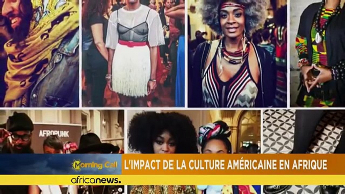 American influence on African culture [This Is Culture]