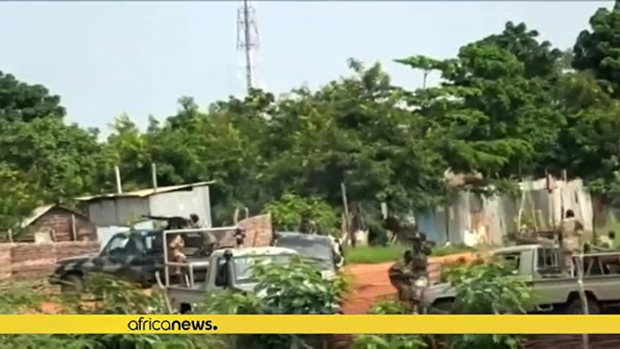 South Sudanese still divided over deployment of UN protection force