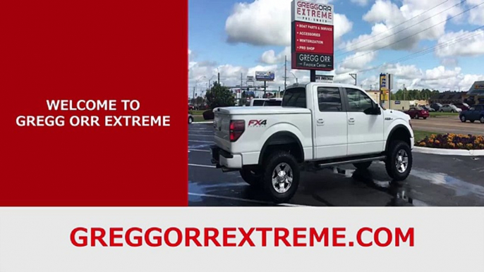 Preowned Ford F-150 Texarkana TX | Lifted Ford F-150 Dealer Texarkana TX