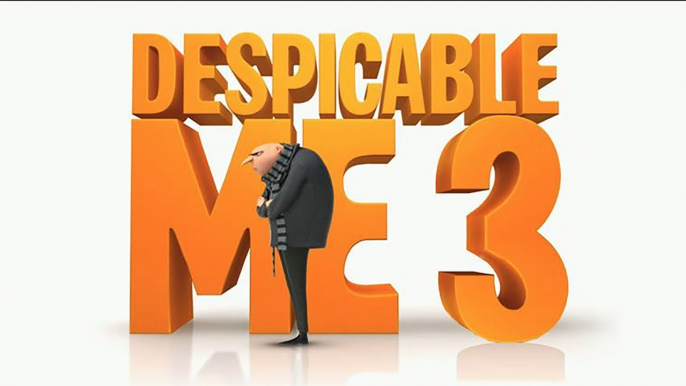 Despicable 3 + More Movies Coming to Streaming Services in April