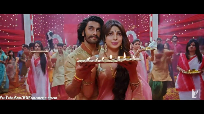 'Saaiyaan'  - GUNDAY 2014 - Official Video Song - ft' Ranveer, Arjun, Priyanka ll youtube