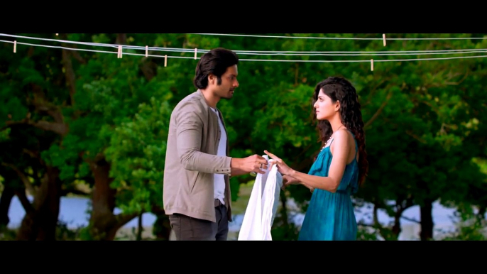 Tu Har Lamha - Khamoshiyan _ New Full Song Video _ Arijit Singh _ Ali Fazal _ Sa_HD ll youtube