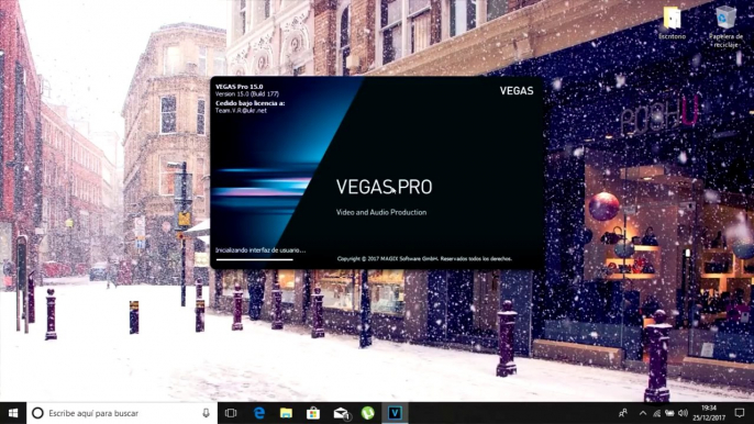 DESCARGAR e INSTALAR SONY VEGAS PRO 15 FULL con LICENCIA DE POR VIDA ✔ │2018