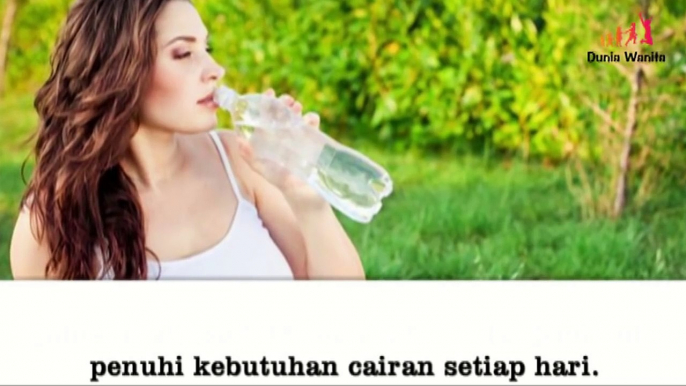 Konsumsi 7 Makanan Ini Saat Hamil Bikin Kulit Bayi Putih Bersih