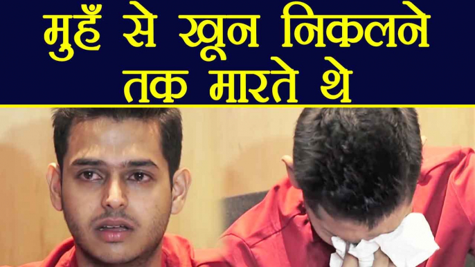 Family Time With Kapil Sharma: Siddharth Sagar REVEALS that he was BEATEN Badly | FilmiBeat