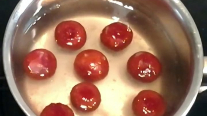 brown bread gulab jamun recipe  how to make perfect bread gulab jamun  bread gulab jamun