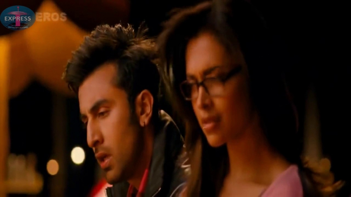 subhanallah song (yeh jawaani hai deewani) - Full HD Hindi Indian Movie Song