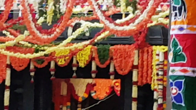 London Sri Murugan Temple 2017