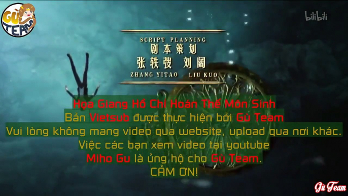 Xem Phim HỌA GIANG HỒ CHI HOÁN THẾ MÔN SINH Tập 16 FULL Vietsub (2017) | Phim Hoạt Hình Trung Quốc Hành Động, Hoạt Hình, Võ Thuật, Thần Thoại