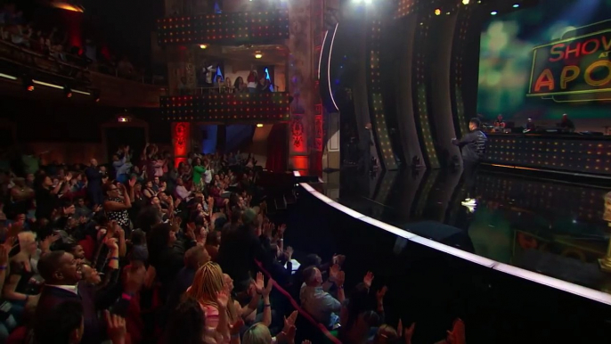Deray Davis Performs His Comedic Stand-Up | Season 1 Ep. 6 | SHOWTIME AT THE APOLLO