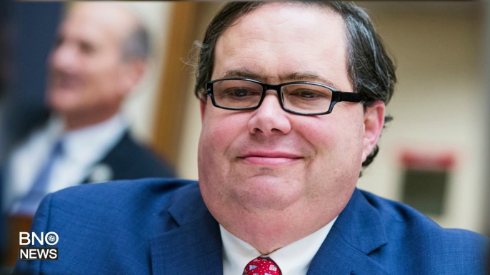 U.S. Rep. Blake Farenthold, Under Fire Over Harassment Claims, Resigns