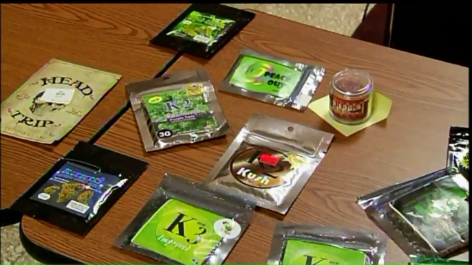 3 Suspects Held Without Bail in Lethal Chicago Synthetic Marijuana Case