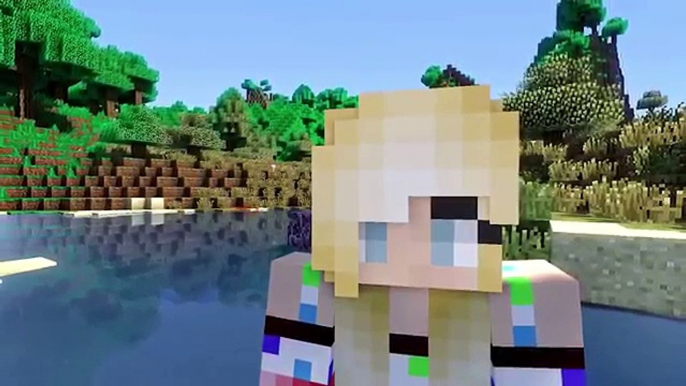 Minecraft Comes Alive | SHES A WITCH | ft. Chrisandthemike & CarFlo | 1