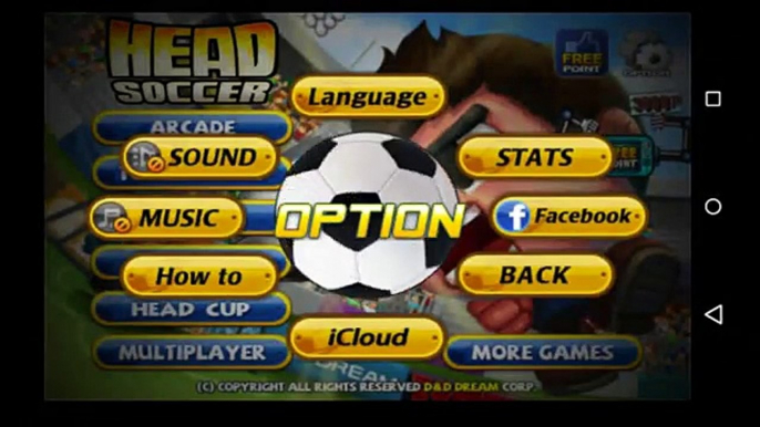 HACK DE HEAD SOCCER//2016// BY ESCA 111