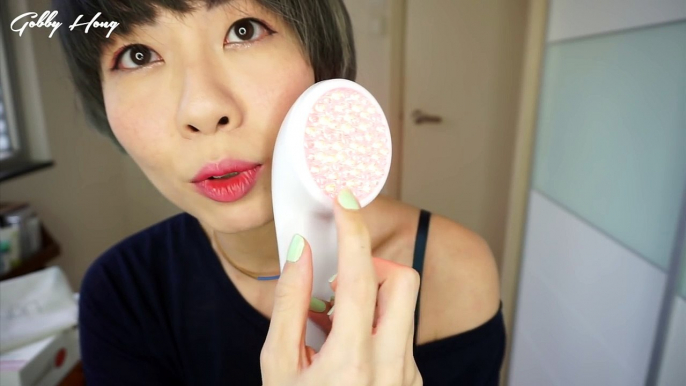 抗皺LED美容儀 LightStim for Wrinkles LED Light Therapy | 高比 Gobby