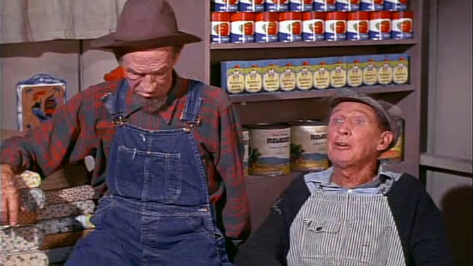 Green Acres S1 E09 - You Can t Plug In A 2 with a 6