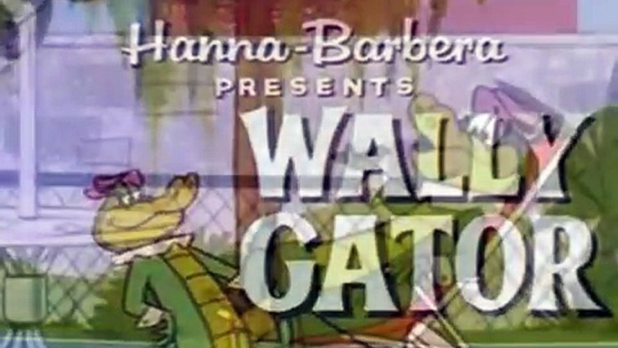Wally Gator action figure, Wally Gator wallpaper, Wally Gator action figure,Wally Gator pôster,